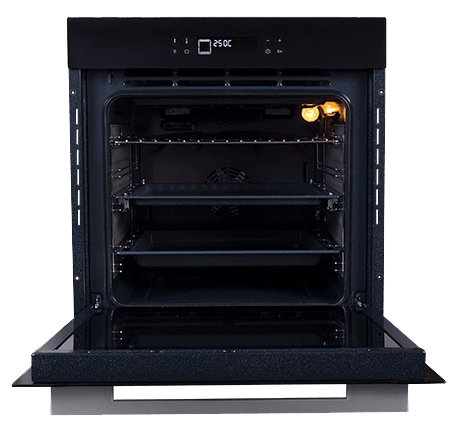 Купить Электрический духовой шкаф GRAUDE BM 60.2 S — Фото 2
