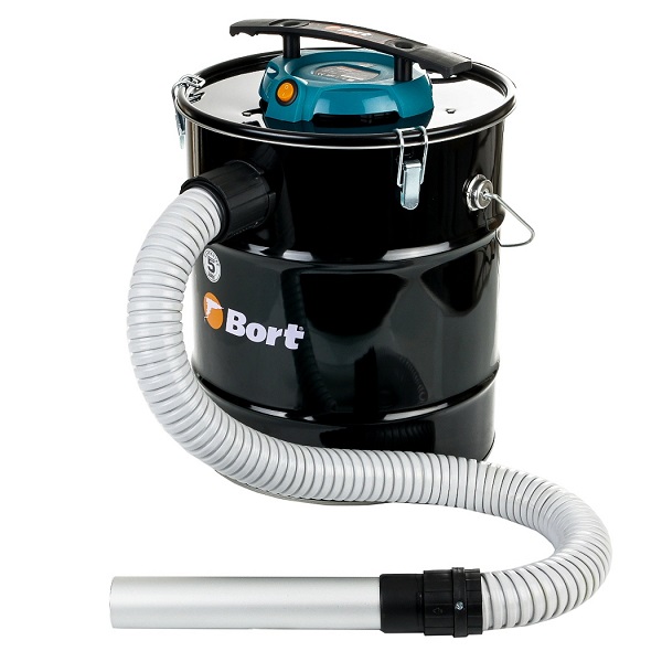 Пылесос BORT BAC-500-22																		 — описание, фото, цены в интернет-магазине PT Stores