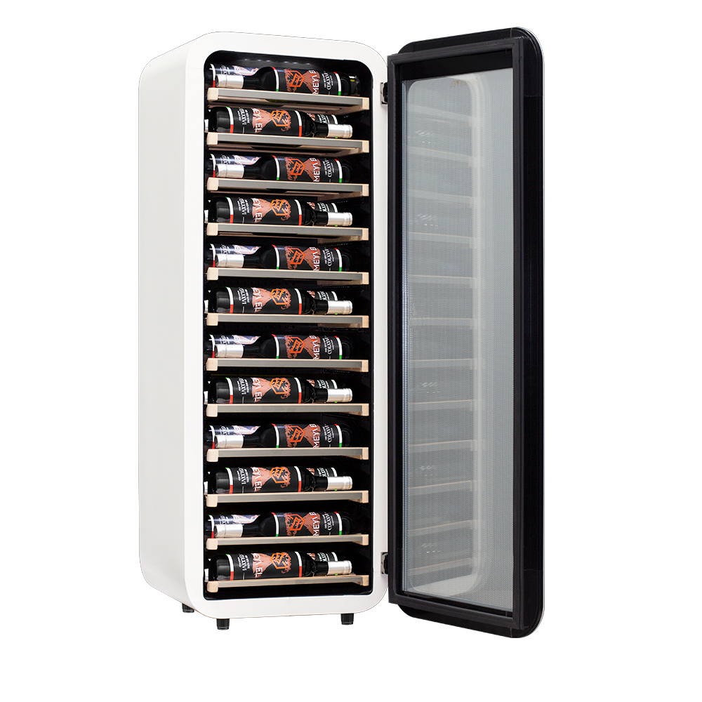 Купить Винный шкаф Meyvel MV34-KWF1 — Фото 13