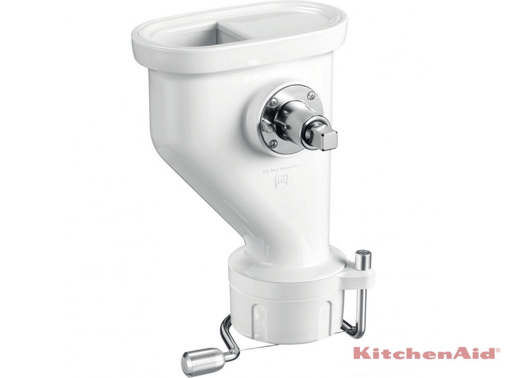 Купить  KitchenAid 5KSMPEXTA — Фото 9