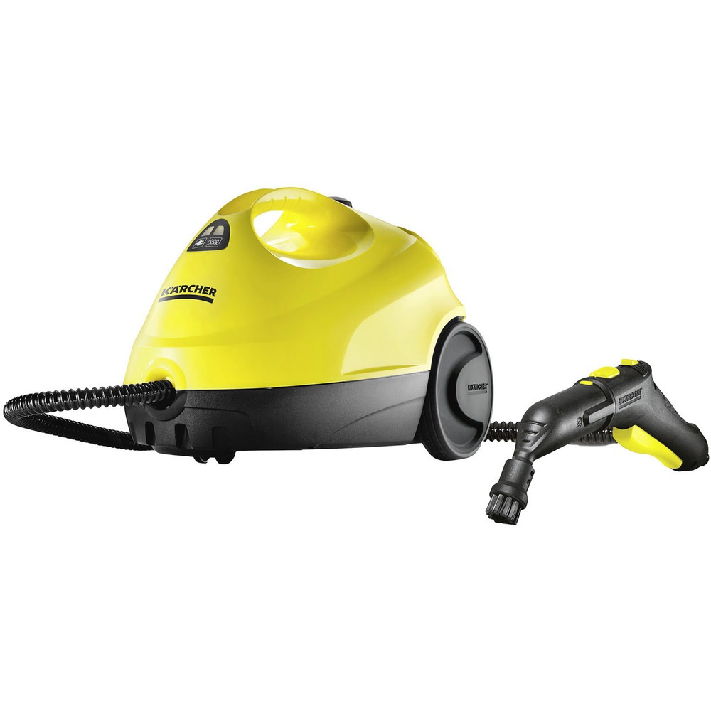 Купить Отпариватели и пароочистители KARCHER SC 2 1.512-061.0 — Фото 5