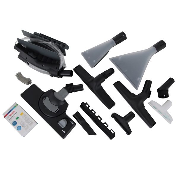 Купить Пылесос BOSCH BWD420HYG — Фото 6