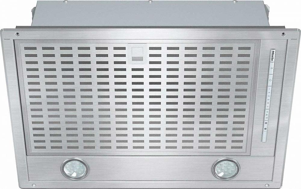 Вытяжка встраиваемая MIELE DA2558																		 — описание, фото, цены в интернет-магазине PT Stores