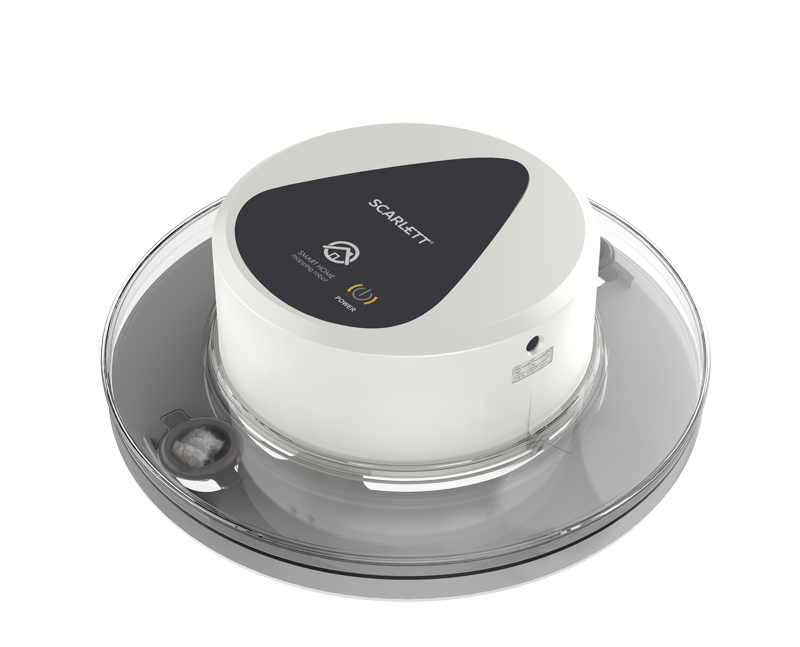 Купить Робот-пылесос Scarlett SC-MR83B77 — Фото 2