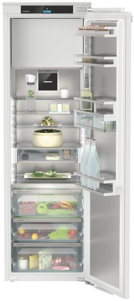 Встраиваемый холодильник LIEBHERR IRBd 5171																		 — описание, фото, цены в интернет-магазине PT Stores