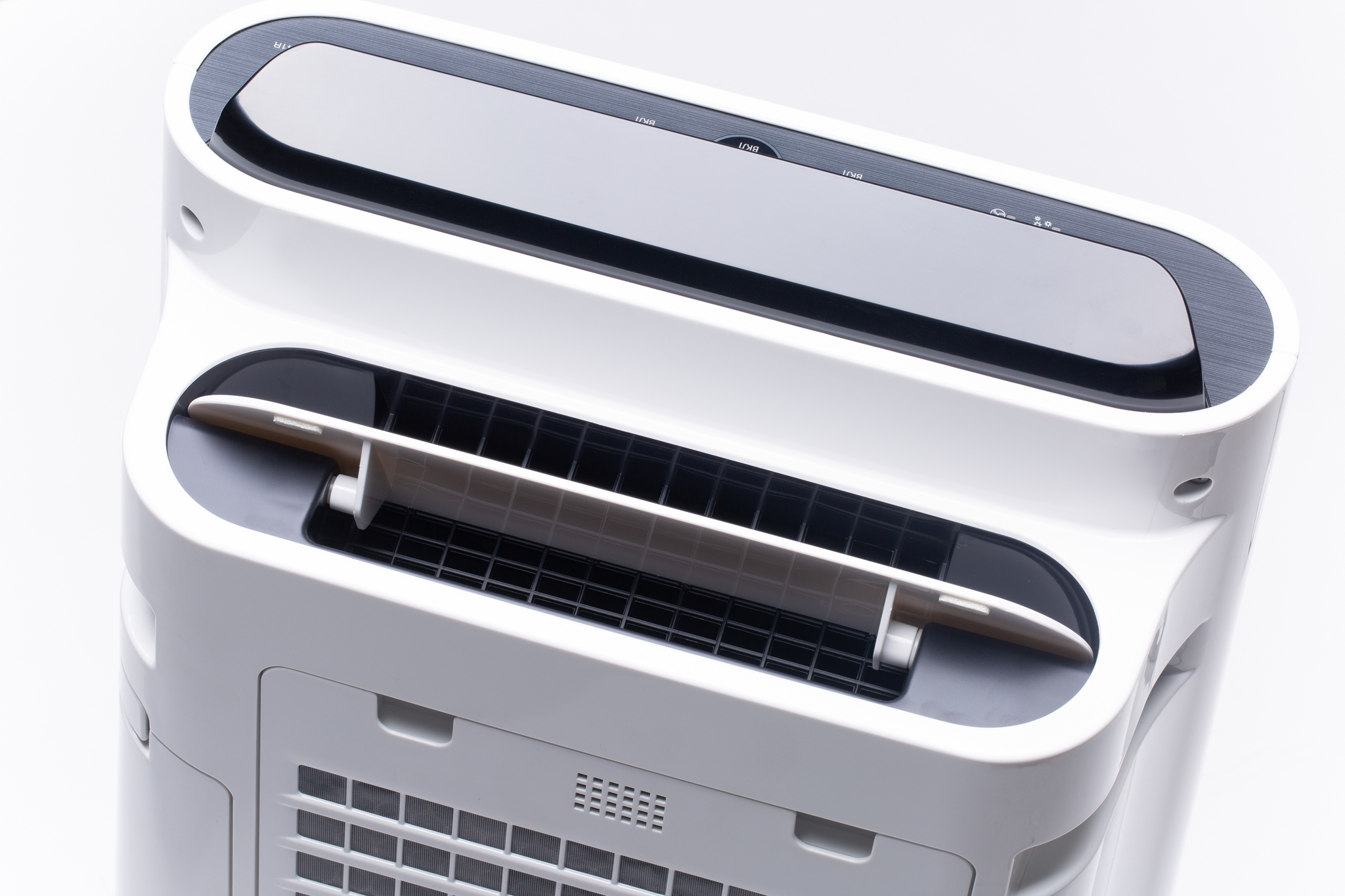 Купить Климатический комплекс SHARP KCD-51RW — Фото 7