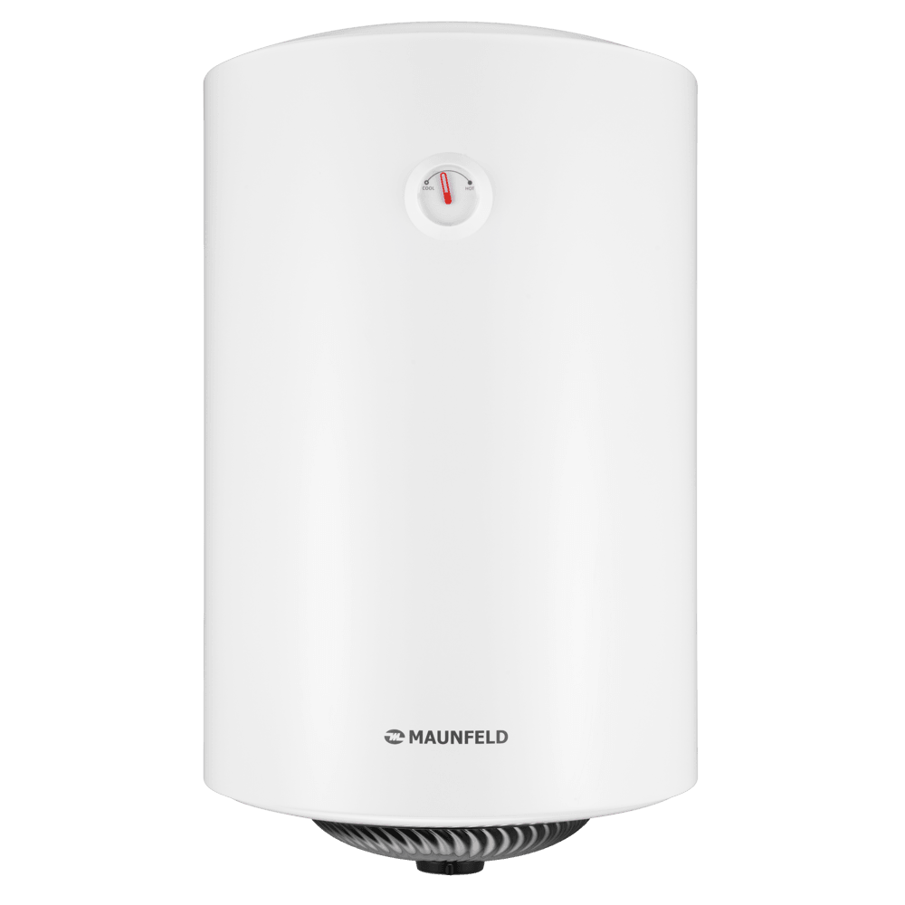 Водонагреватель накопительный MAUNFELD MWH100W01																		 — описание, фото, цены в интернет-магазине PT Stores
