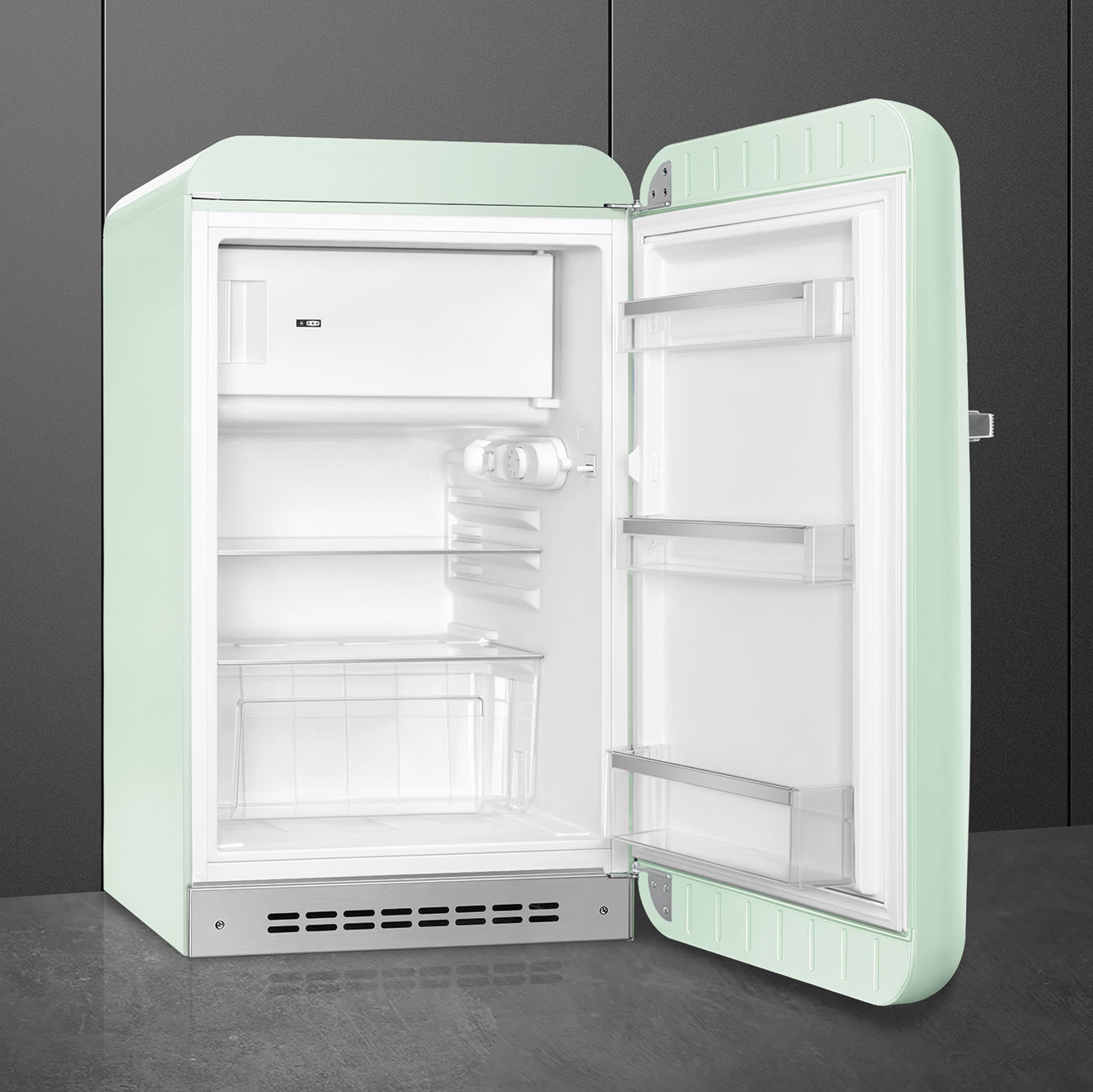 Купить Холодильник Smeg FAB10RPG5 — Фото 5