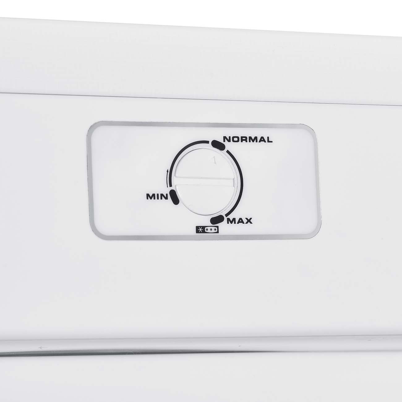 Купить Морозильная камера KRAFT KF-HS225W — Фото 3