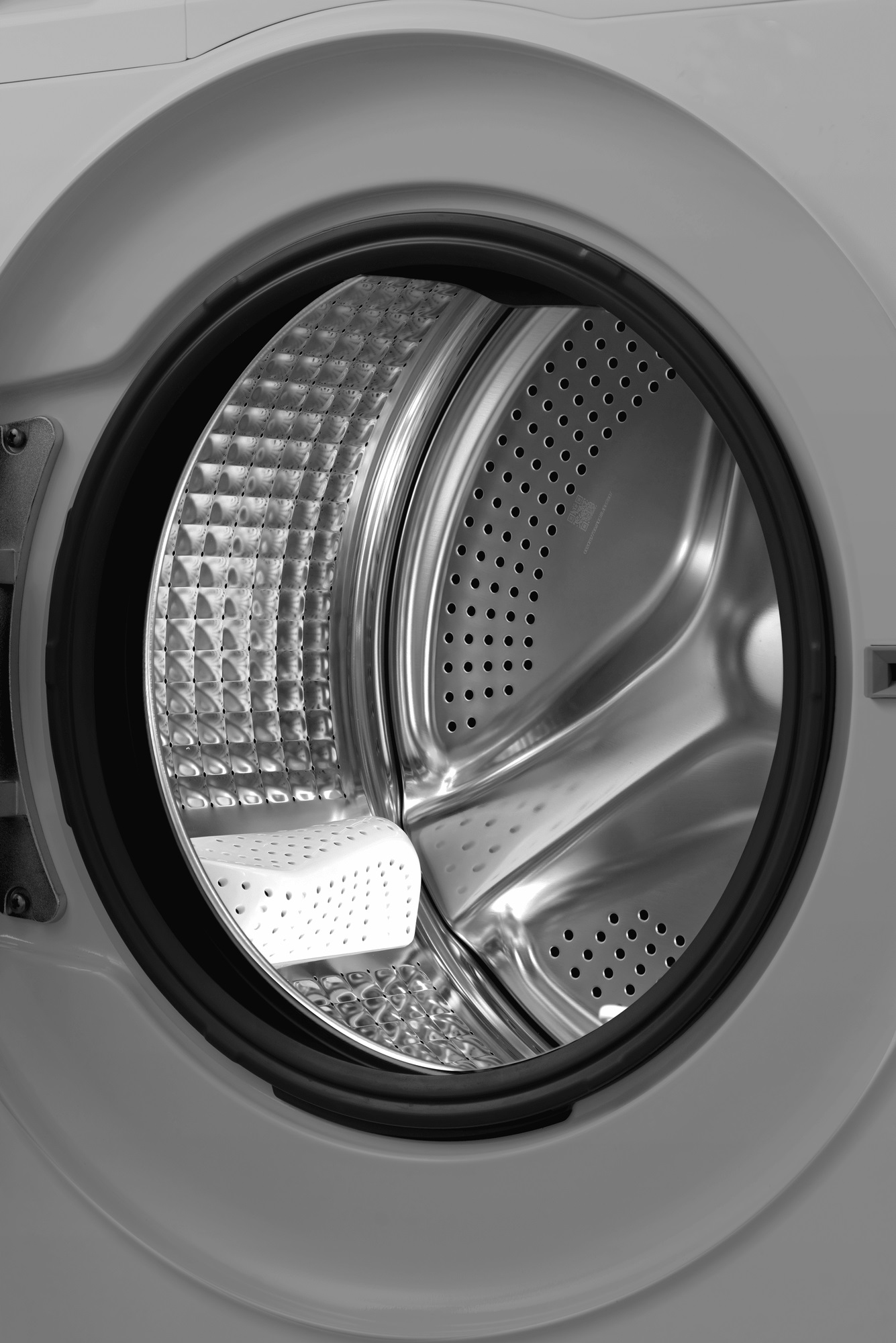 Купить Стиральная машина Haier HW90-BP14959S — Фото 7