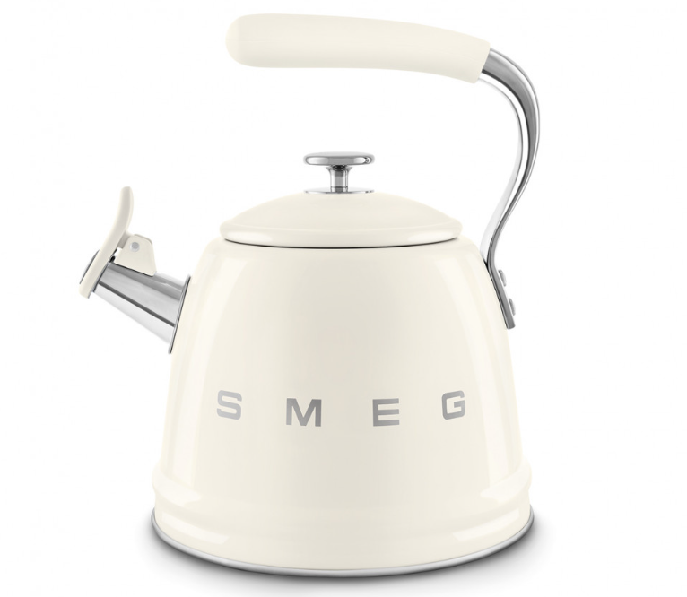  Smeg CKLW2001CR																		 — описание, фото, цены в интернет-магазине PT Stores