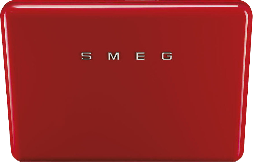 Наклонная вытяжка SMEG KFAB75RD																		 — описание, фото, цены в интернет-магазине PT Stores