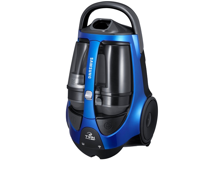 Купить Пылесос SAMSUNG VCC8836V36 — Фото 2