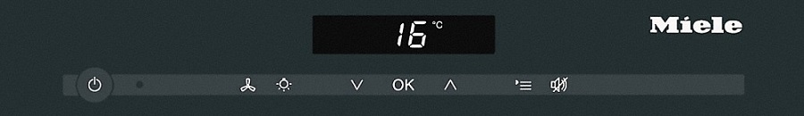 Купить Встраиваемый винный шкаф MIELE KWT 6112 iG ed/cs — Фото 3