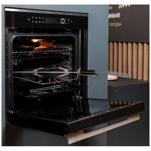 Купить Электрический духовой шкаф GRAUDE BMP 60.3 SE — Фото 2