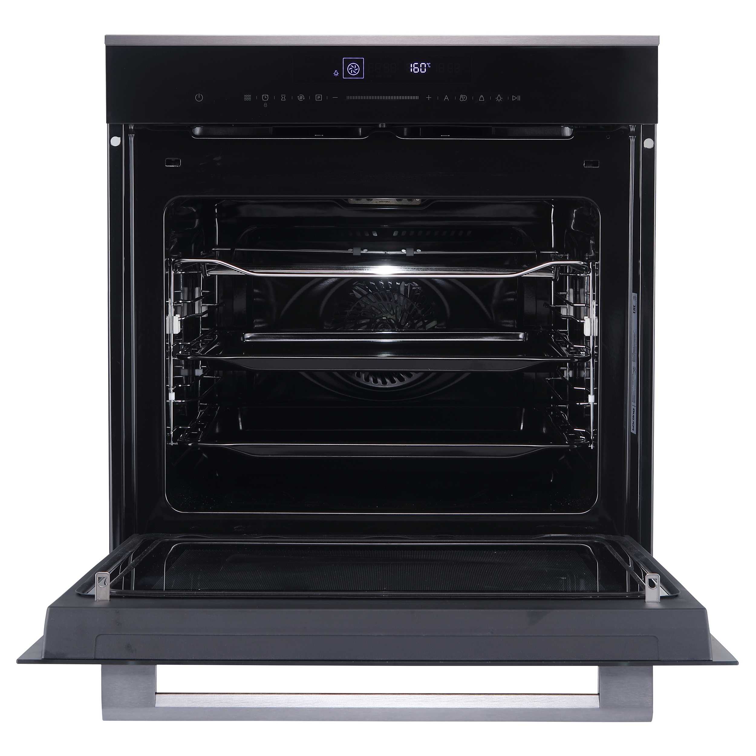 Купить Электрический духовой шкаф KORTING OKB 1340 GNBX MW — Фото 3