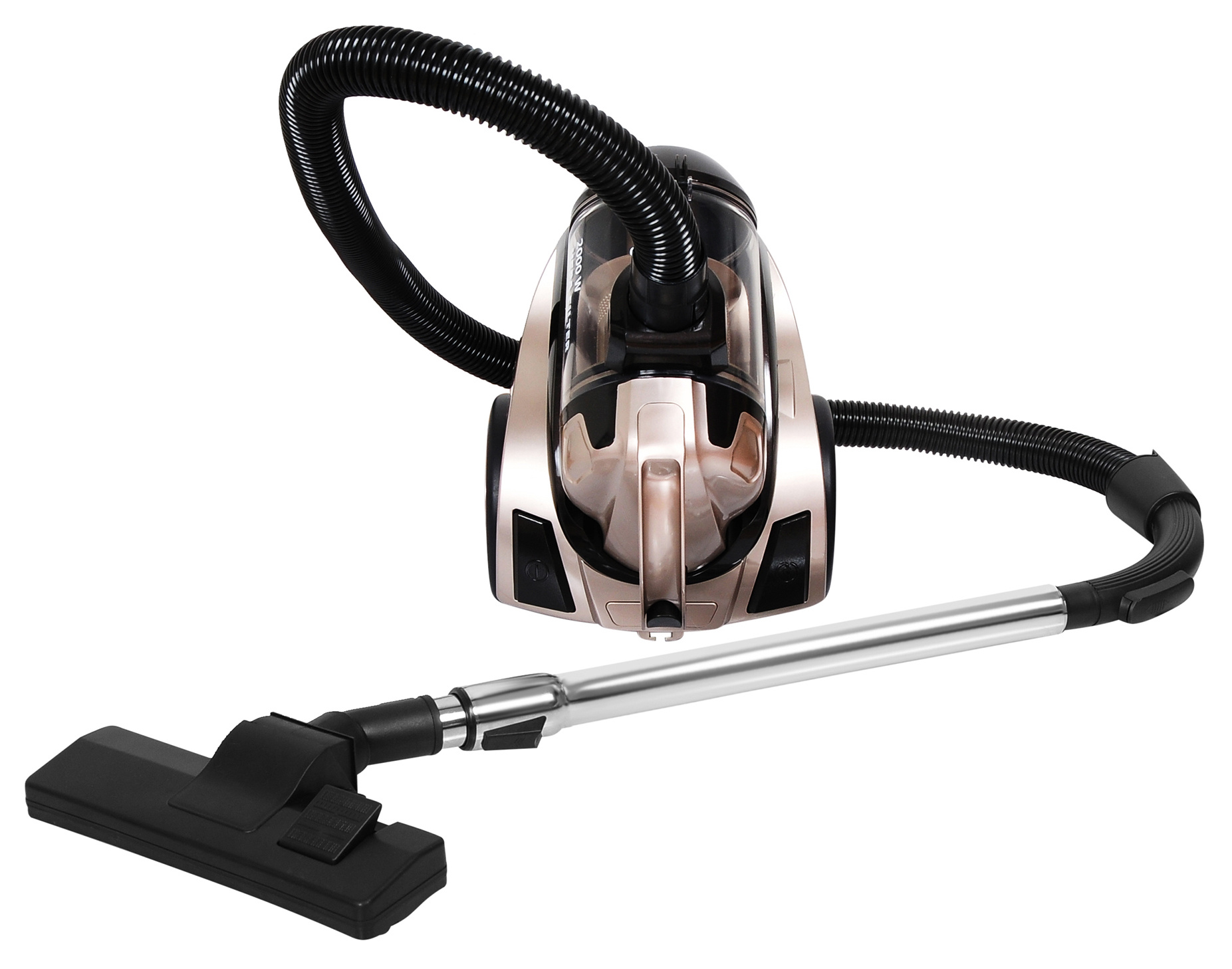 Купить Пылесос Starwind SCV5625 — Фото 5