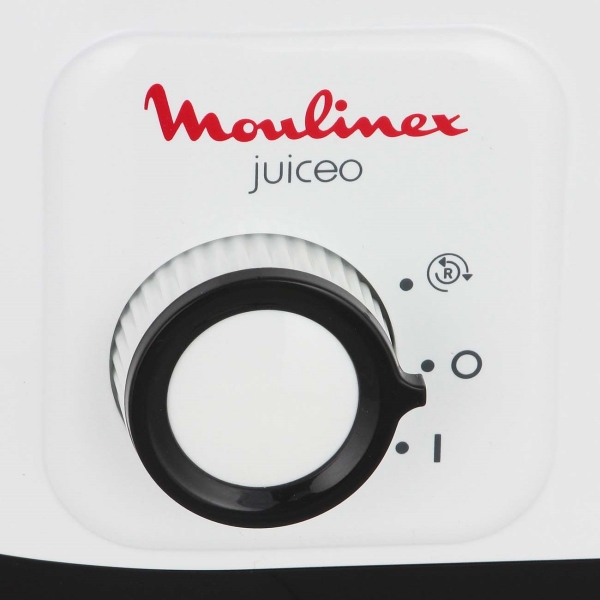 Купить Соковыжималка MOULINEX ZU 150110 — Фото 5
