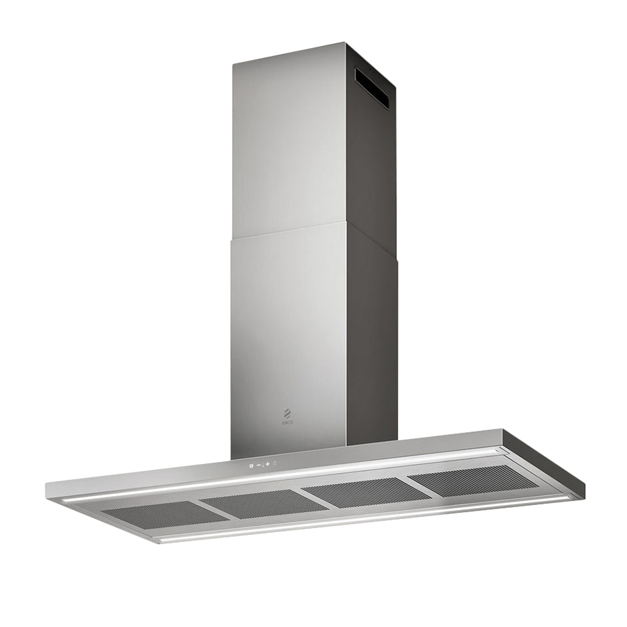 Островная вытяжка ELICA THIN ISLAND IX/A/120																		 — описание, фото, цены в интернет-магазине PT Stores