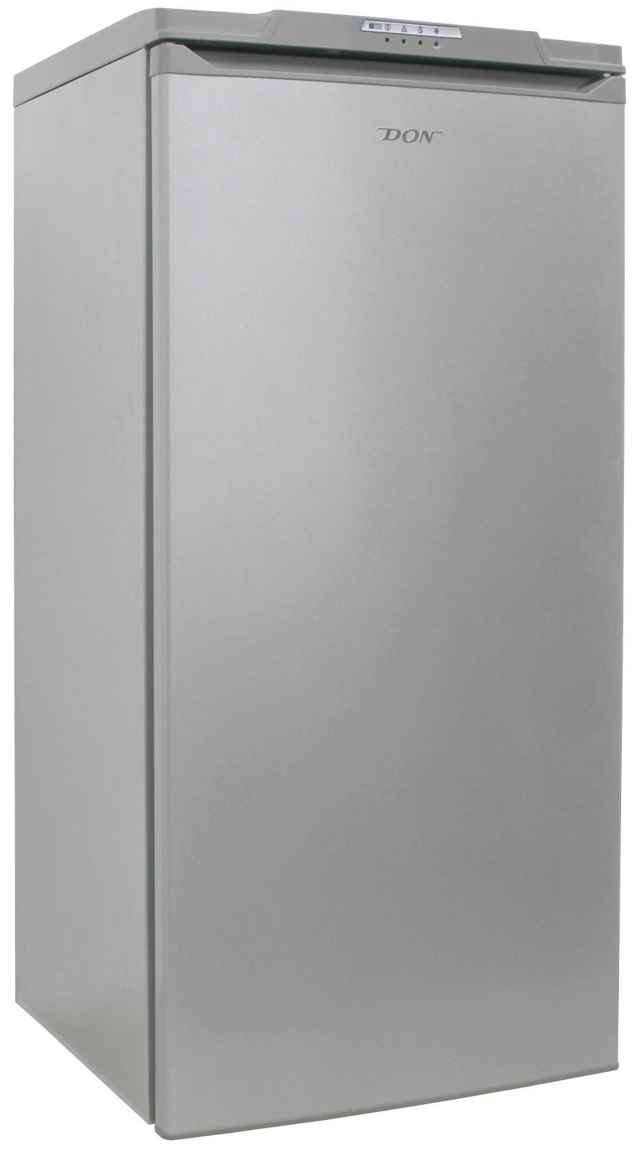 Морозильная камера DON R- 105 MI																		 — описание, фото, цены в интернет-магазине PT Stores