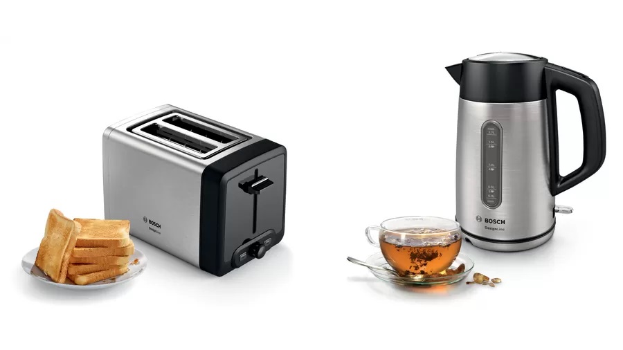Купить Тостер Bosch TAT4P420 — Фото 9