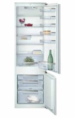 Встраиваемый холодильник BOSCH KIV 38A51 RU																		 — описание, фото, цены в интернет-магазине PT Stores