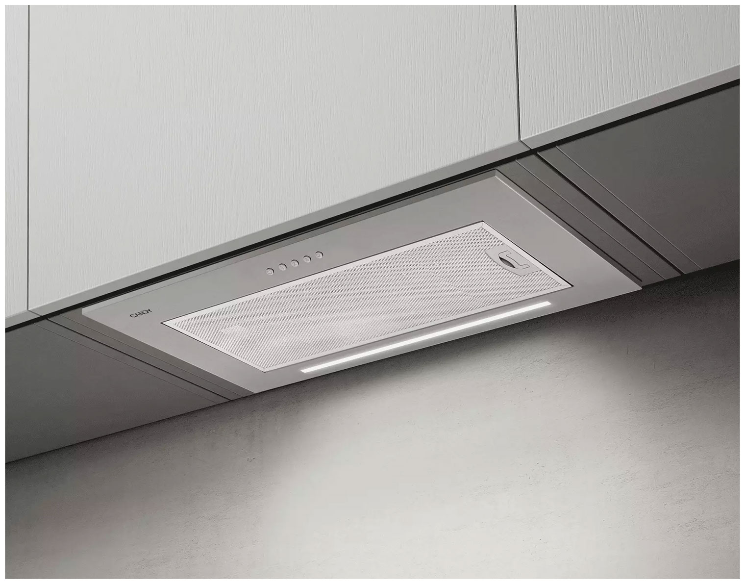 Купить Вытяжка встраиваемая CANDY CVXBI64MX — Фото 4