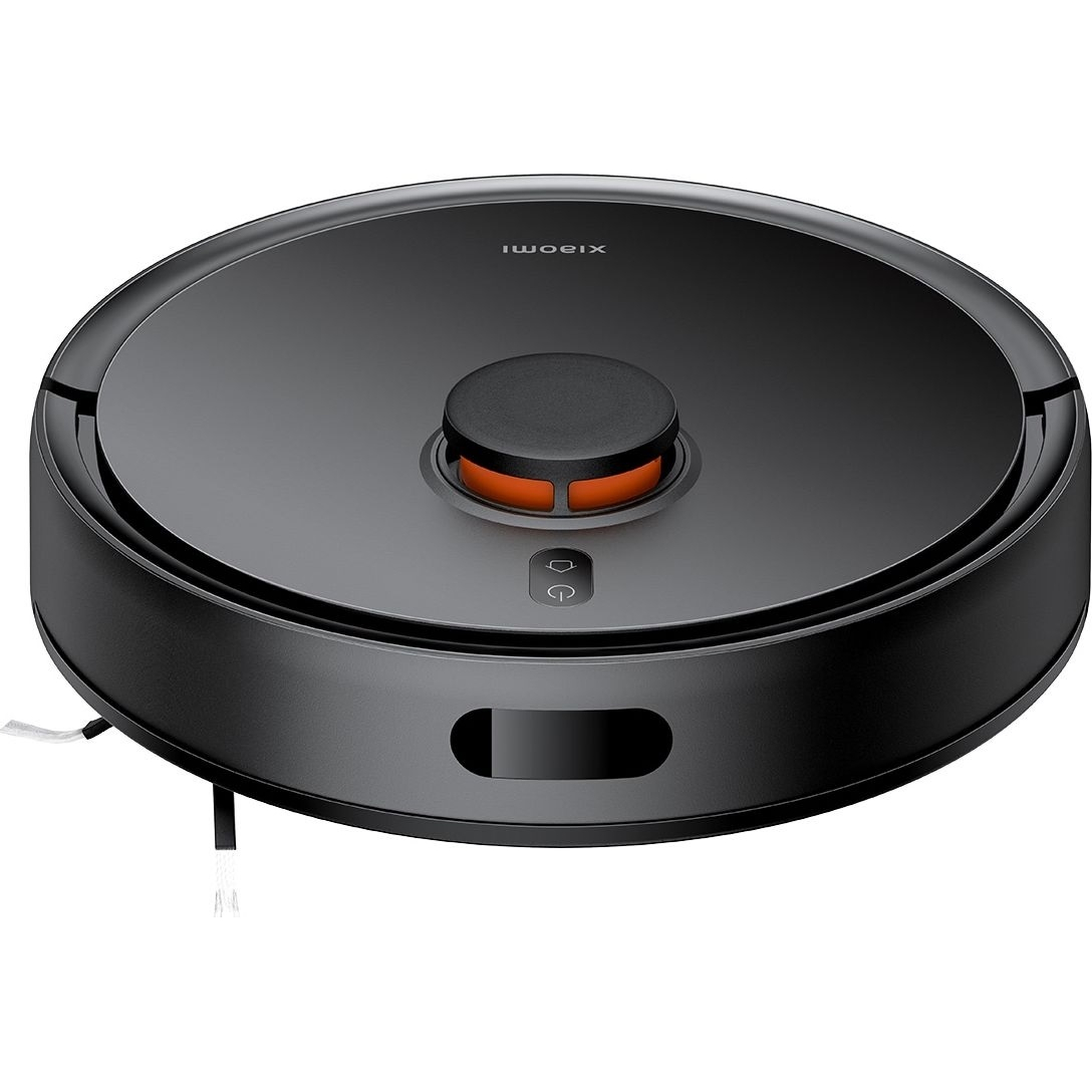 Купить Робот-пылесос Xiaomi Robot Vacuum S20 (черный) EU — Фото 3