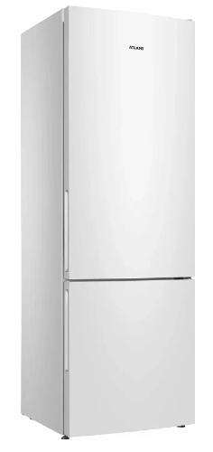 Купить Двухкамерный холодильник ATLANT 4613-101 WHITE — Фото 2
