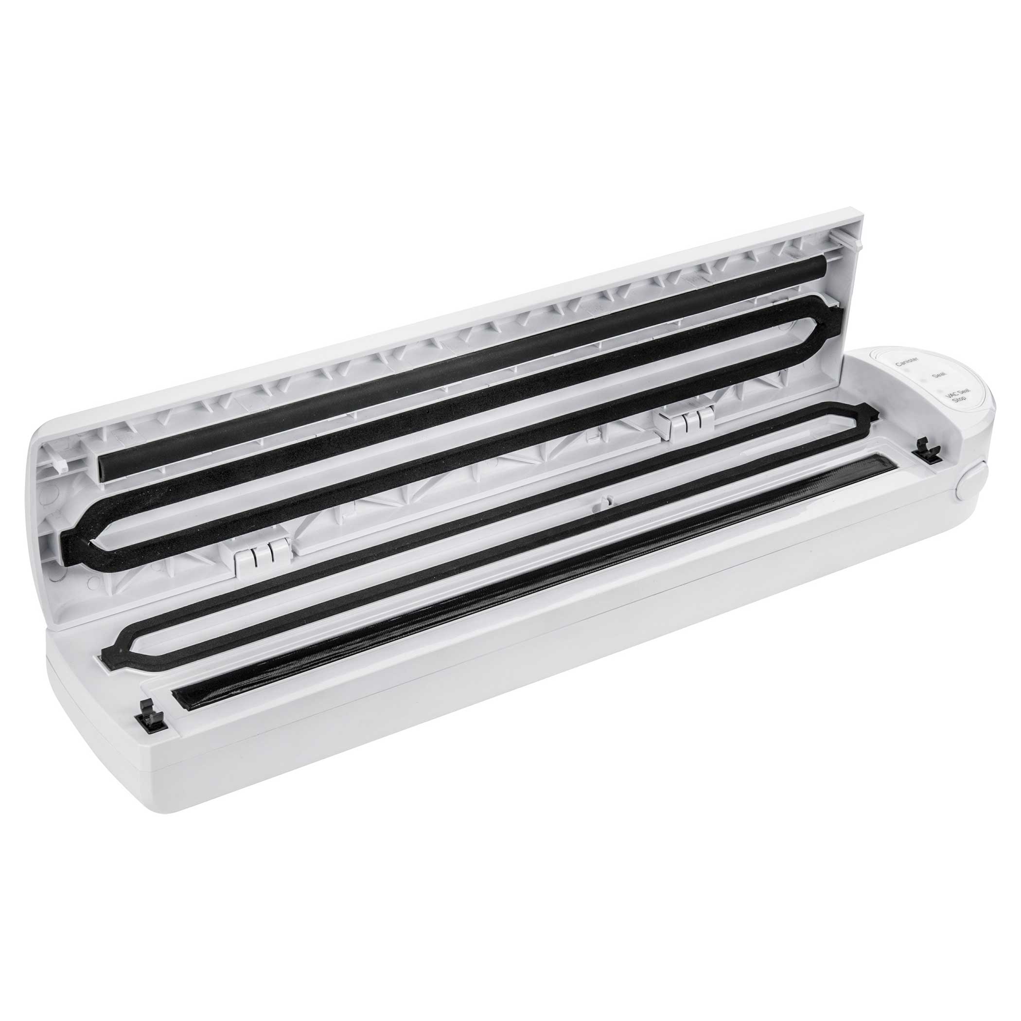 Купить Вакууматор Sencor SVS 0910WH — Фото 4