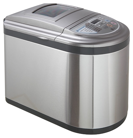Хлебопечь LG HB-203 CJ																		 — описание, фото, цены в интернет-магазине PT Stores