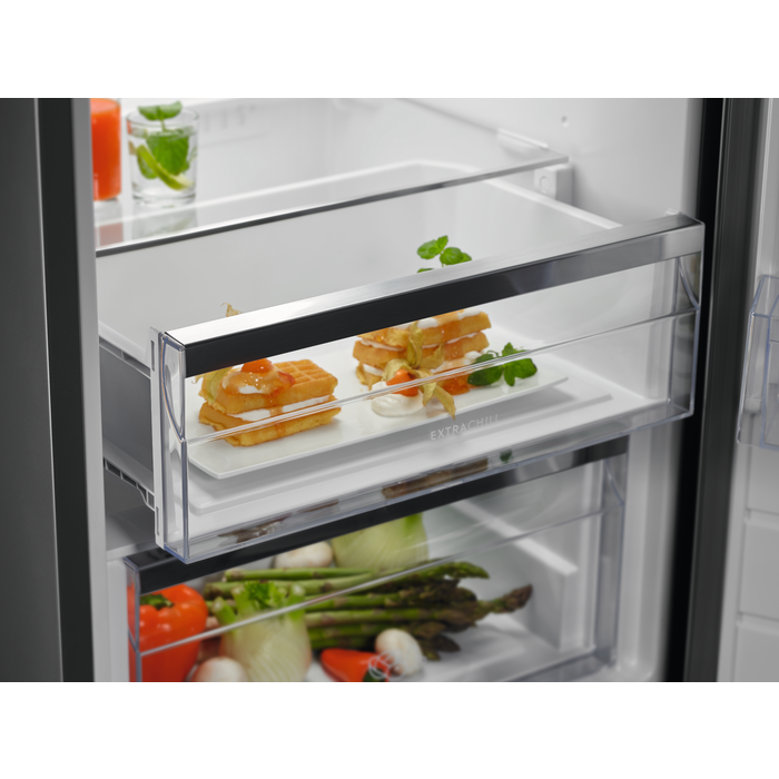 Купить Холодильник Electrolux RRC5ME38X2 — Фото 3