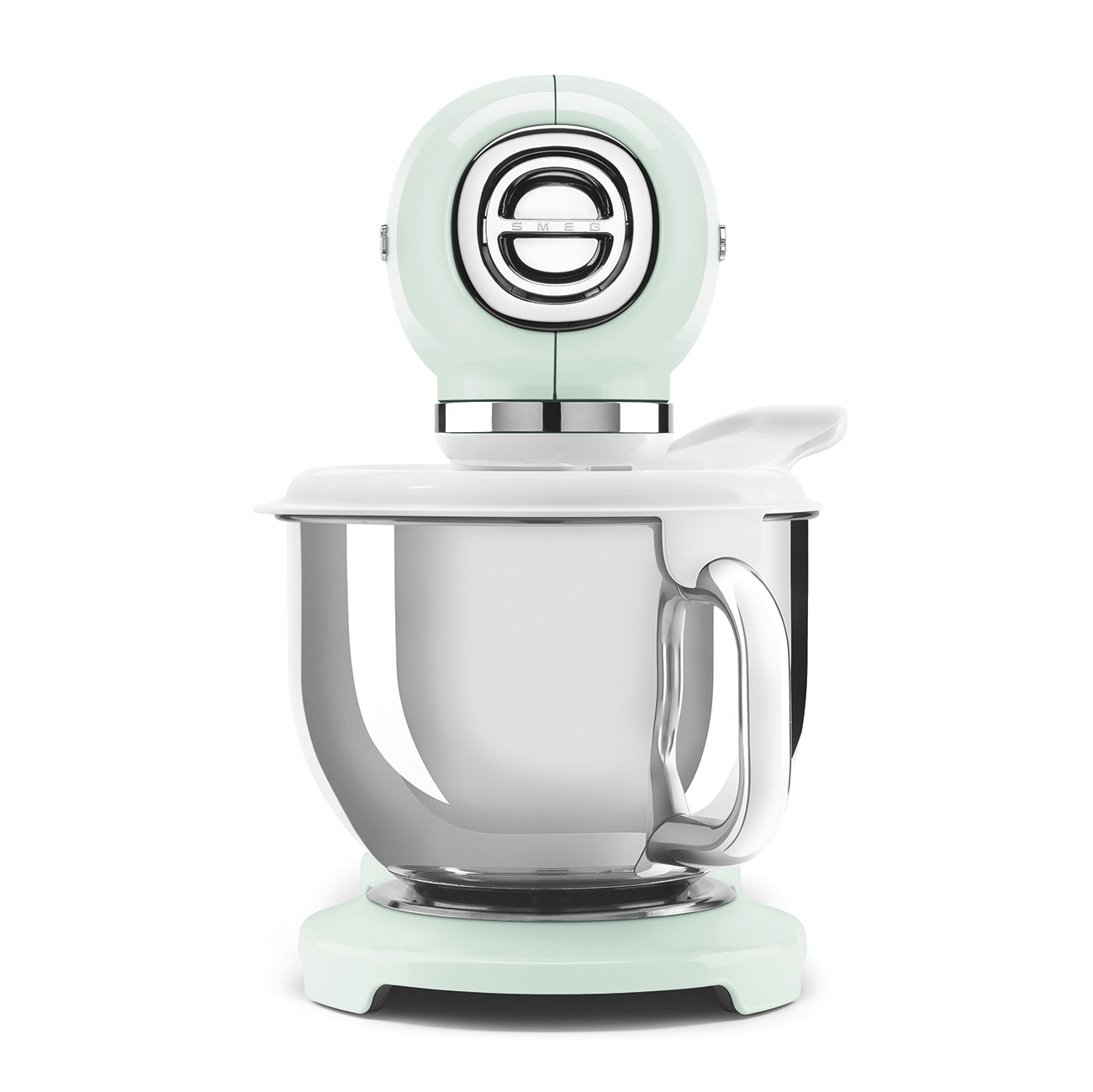 Купить Миксер Smeg SMF03PGEU — Фото 4