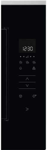 Купить Встраиваемая СВЧ печь Electrolux KMFE264TEX — Фото 2