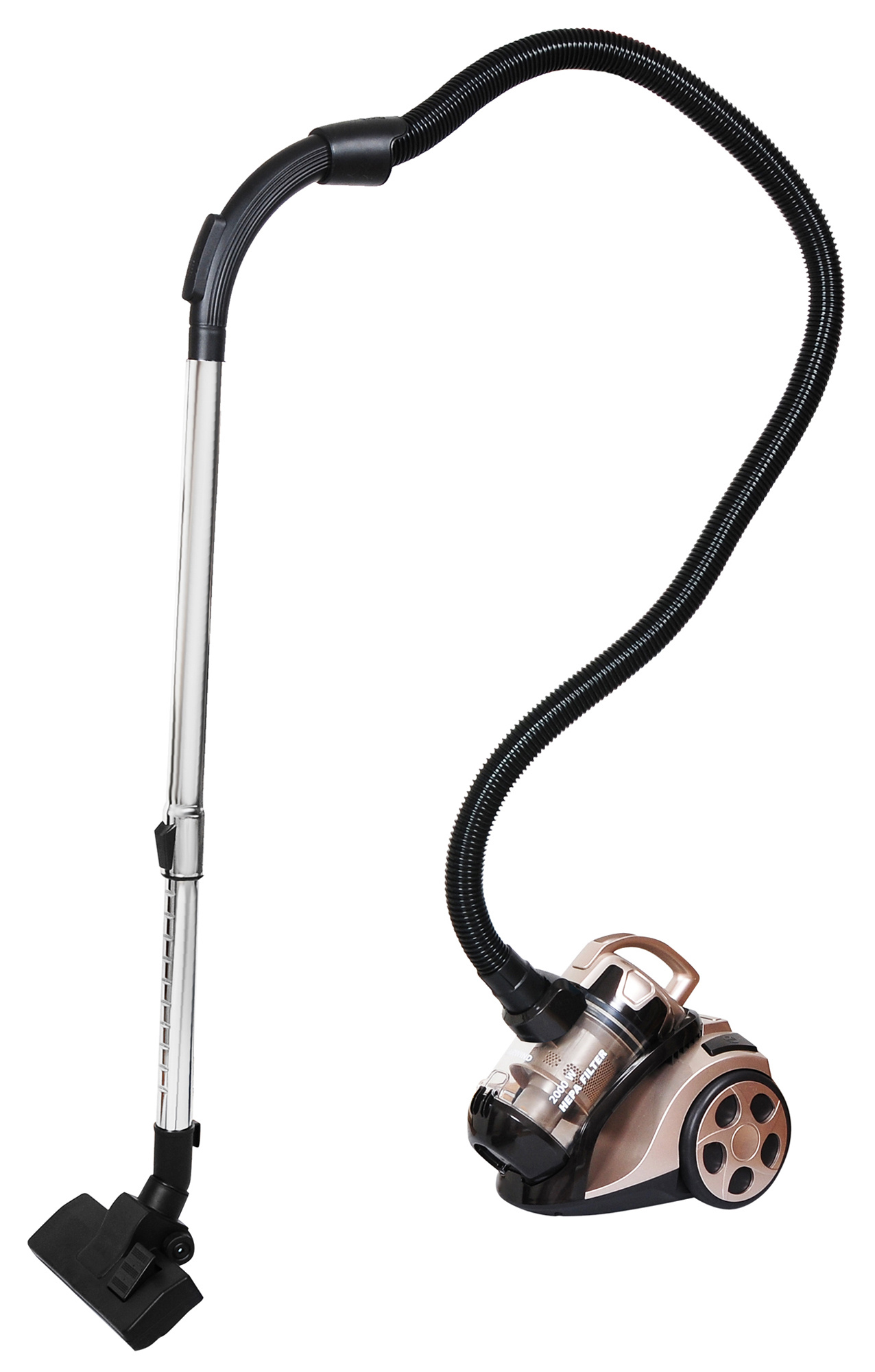 Купить Пылесос Starwind SCV5625 — Фото 3