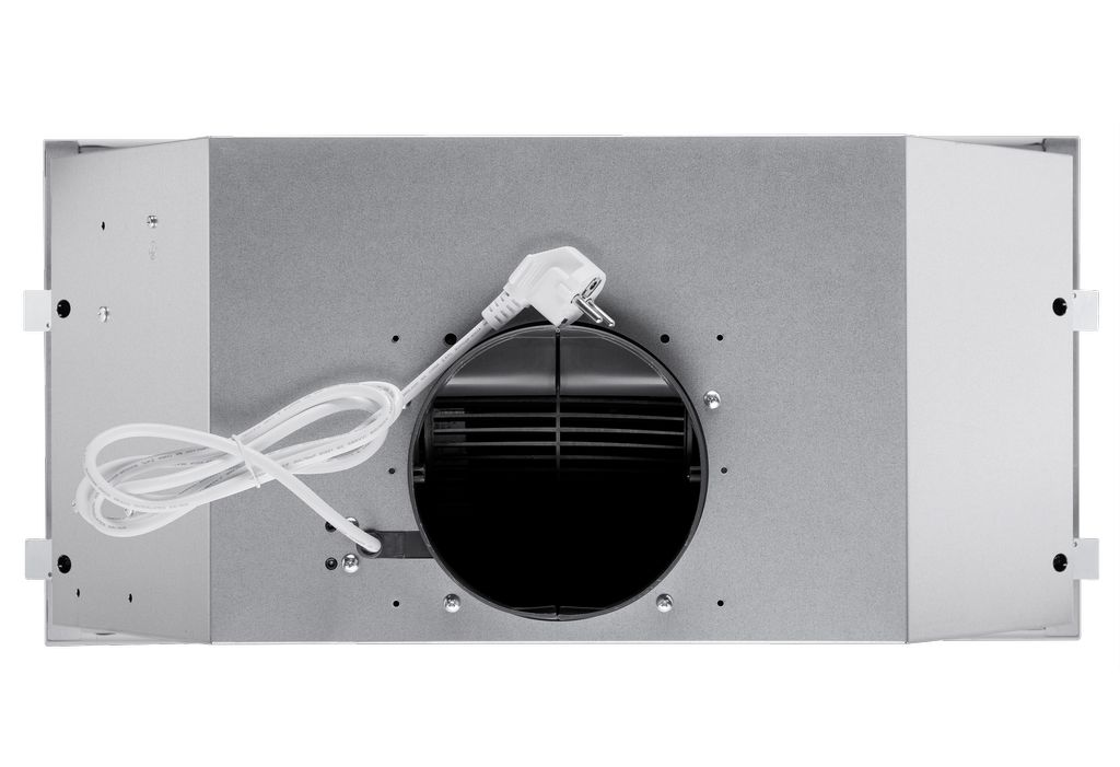 Купить Вытяжка встраиваемая MAUNFELD TRAPEZE 602M белый — Фото 9