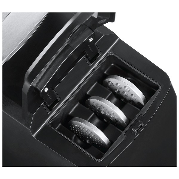 Купить Мясорубка BOSCH MFW 68660 — Фото 4
