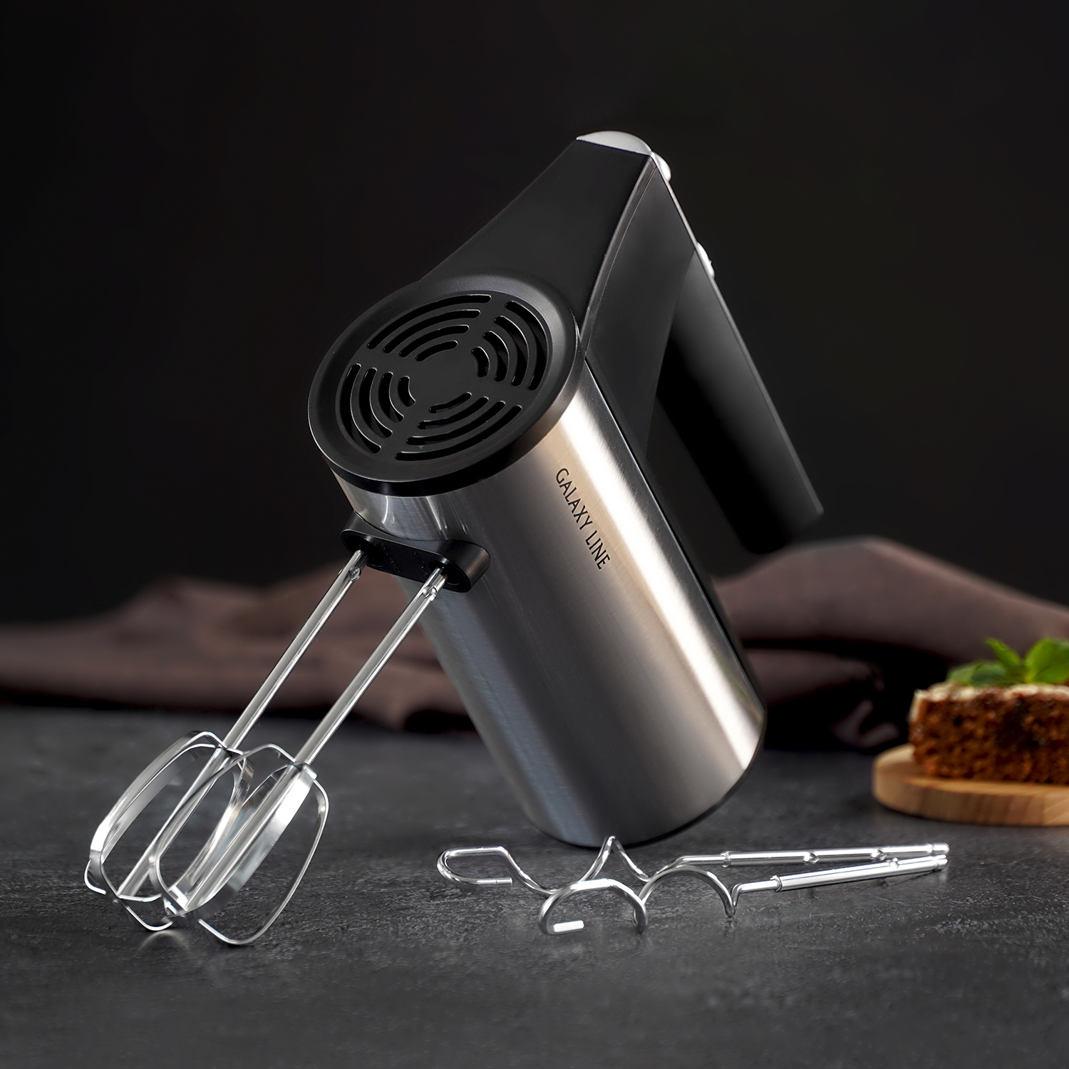 Купить Миксер GALAXY GL 2223 — Фото 3