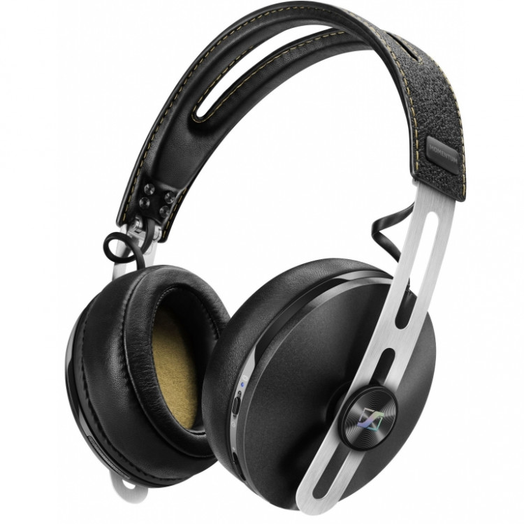 Наушники SENNHEISER M2 AEI BROWN																		 — описание, фото, цены в интернет-магазине PT Stores