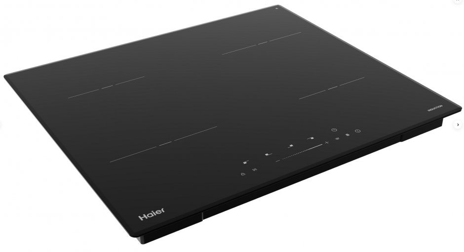 Купить Электрическая варочная панель Haier HHX-Y64TVVB — Фото 3