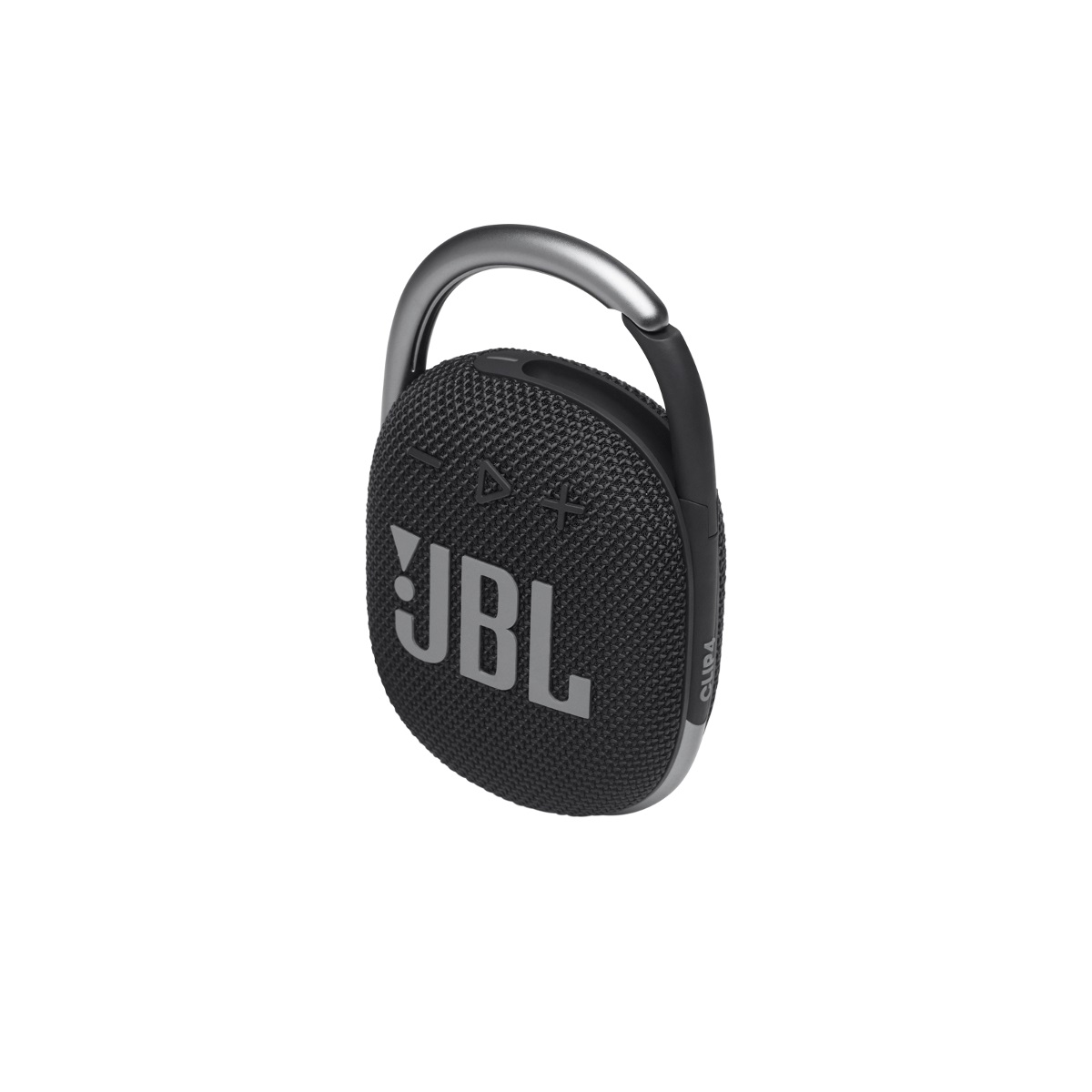 Купить Портативная акустика JBL Clip 4 черный — Фото 3