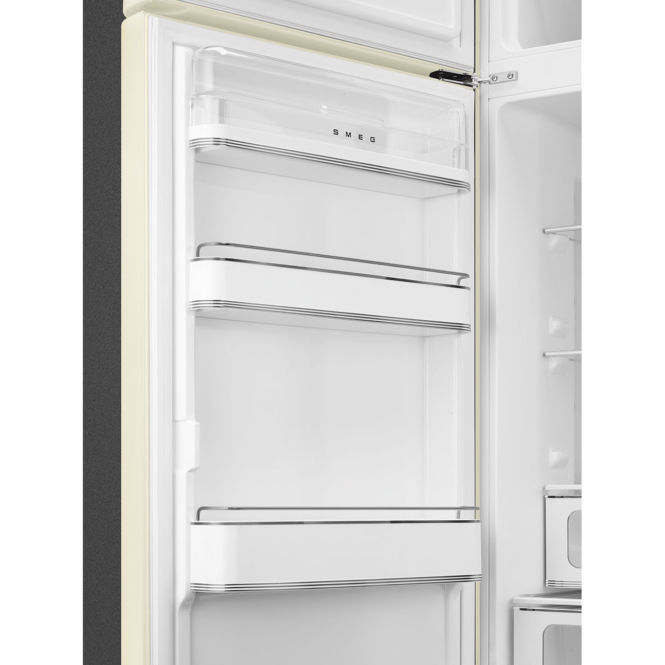 Купить Двухкамерный холодильник SMEG FAB30LCR3 — Фото 7
