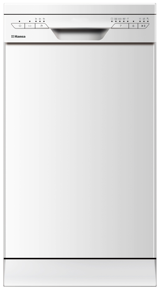 Посудомоечная машина Hansa ZWM4777WH																		 — описание, фото, цены в интернет-магазине PT Stores