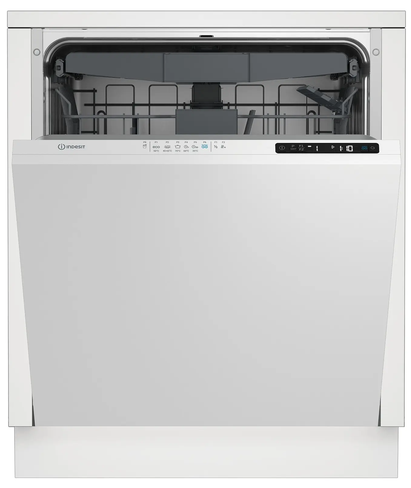 Встраиваемая посудомоечная машина Indesit DI 5C65 AED																		 — описание, фото, цены в интернет-магазине PT Stores