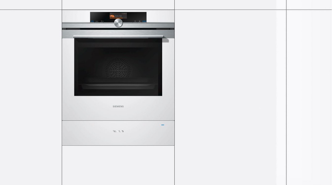 Купить Подогреватель посуды SIEMENS BI 630CNW1 — Фото 2