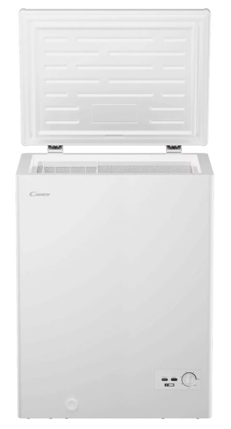 Купить Морозильный ларь CANDY CCM150R — Фото 4