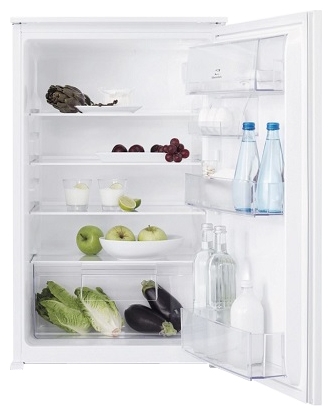 Встраиваемый холодильник Electrolux ERN 91400 AW																		 — описание, фото, цены в интернет-магазине PT Stores