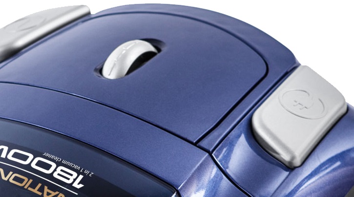 Купить Пылесос National NH-VCB1815 — Фото 2