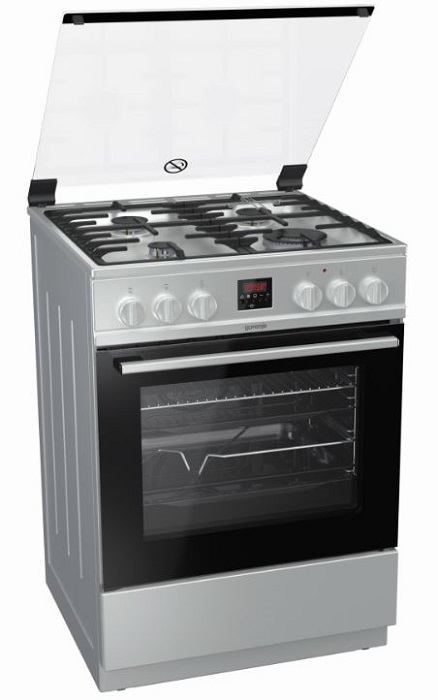Купить Газовая плита Gorenje GI 6322 XA — Фото 2