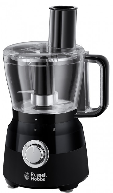 Кухонный комбайн Russell Hobbs 24732-56																		 — описание, фото, цены в интернет-магазине PT Stores